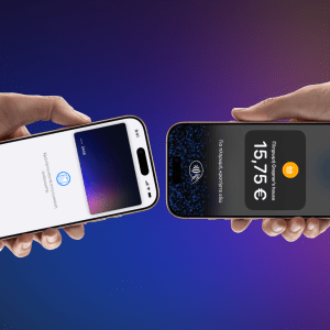 Viva.com: Ενεργοποιεί στην Ελλάδα το Tap to Pay στο iPhone