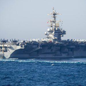 ΗΠΑ: Στέλνουν πάνω από 10.000 επιπλέον στρατιώτες στη Μέση Ανατολή