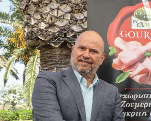 Creta Farms: Τα «Εν Ελλάδι» ταξιδεύουν στη Γαλλία – Νέες επενδύσεις σε Σπάρτη και Ρέθυμνο