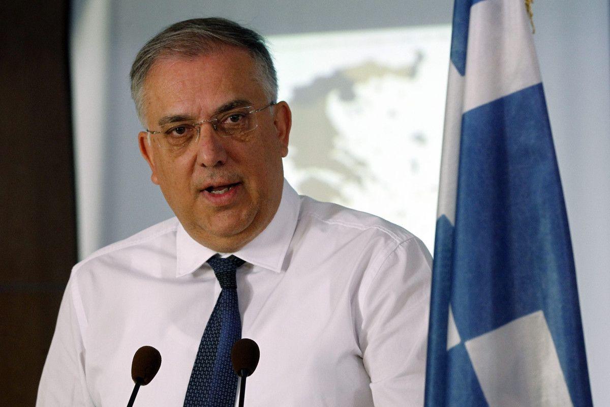 Θεοδωρικάκος: Όλες οι αλλαγές στον Αναπτυξιακό Νόμο