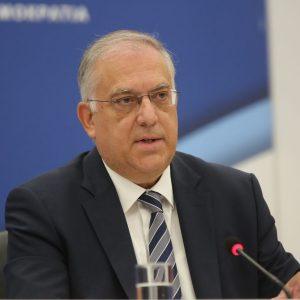 Θεοδωρικάκος: Αυστηρός έλεγχος σε ασφαλιστικές εταιρείες για καταχρηστικούς όρους και αθέμιτες πρακτικές