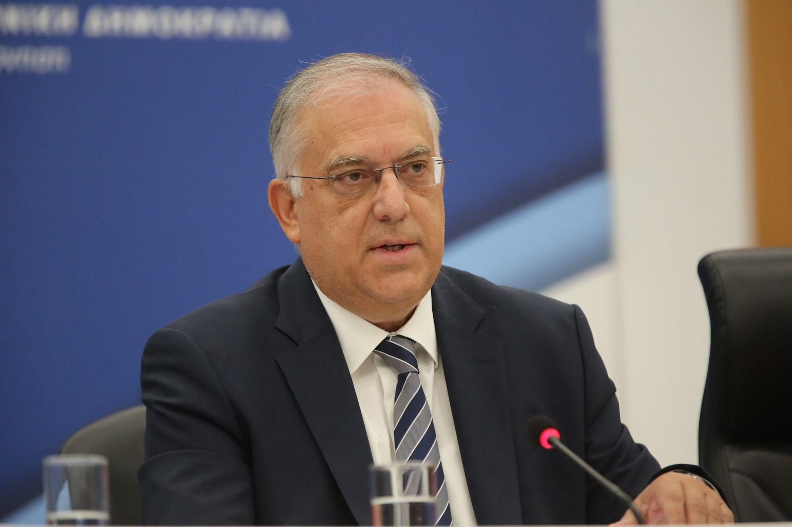 Θεοδωρικάκος: Αυστηρός έλεγχος σε ασφαλιστικές εταιρείες για καταχρηστικούς όρους και αθέμιτες πρακτικές
