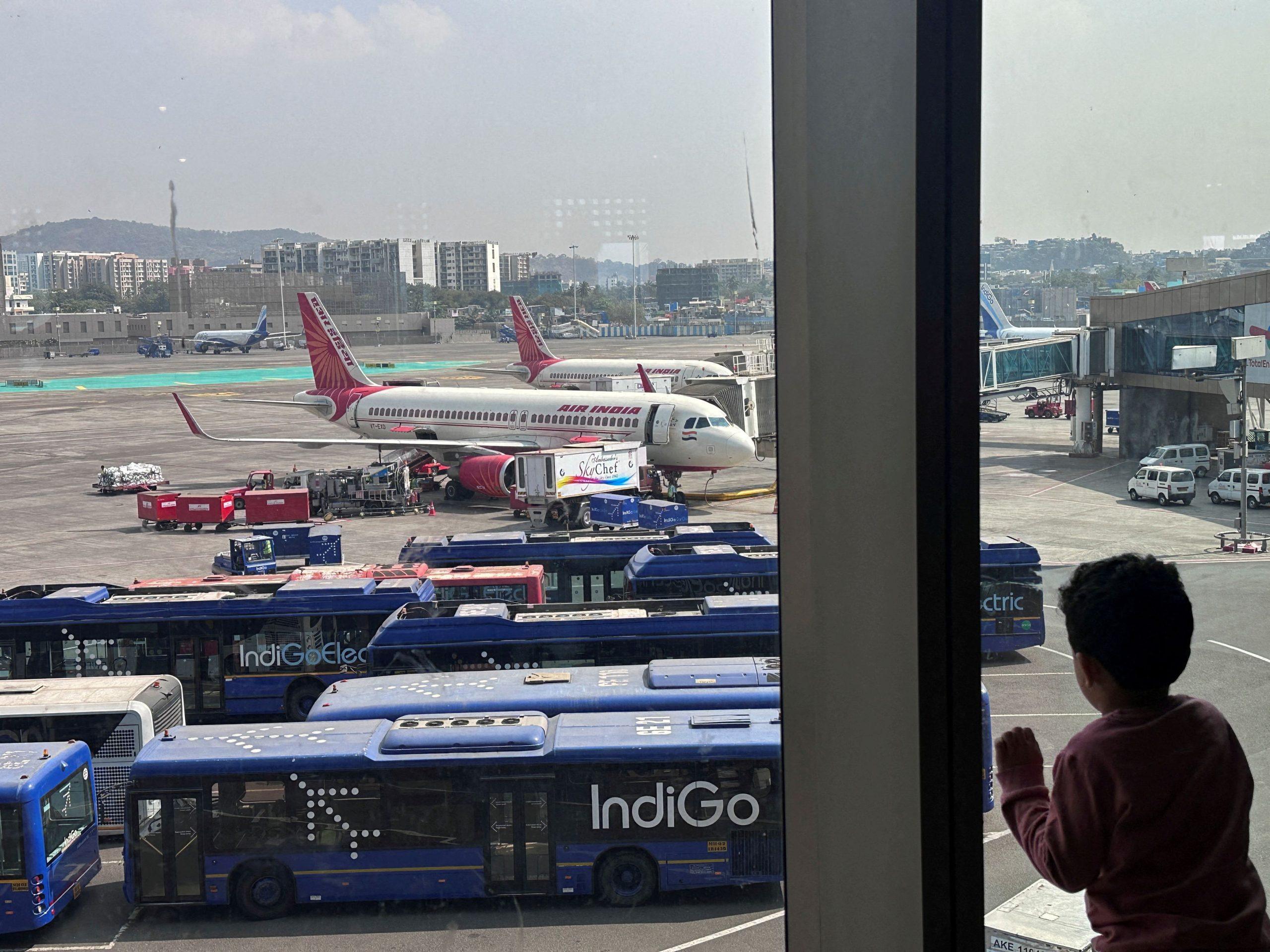 Air India: Αρνητική πρωτιά στη Βρετανία – Η αεροπορική με τις περισσότερες καθυστερήσεις