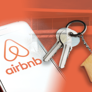 Airbnb Rentals in Athens Soar in April 2025