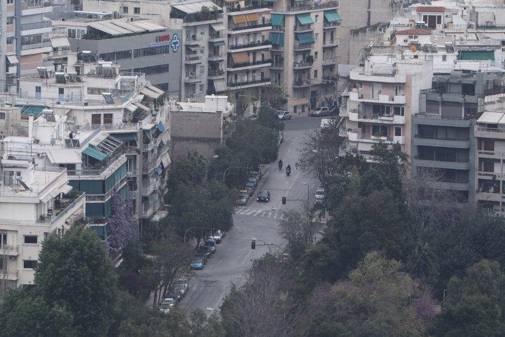 Αγορά κατοικίας: Γιατί γίνεται λιγότερο προσιτή – Ανάλυση της Eurobank