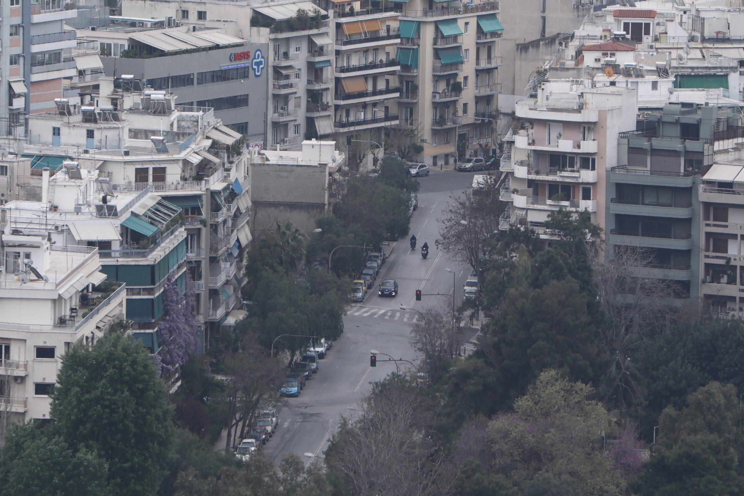 Αγορά κατοικίας: Γιατί γίνεται λιγότερο προσιτή – Ανάλυση της Eurobank