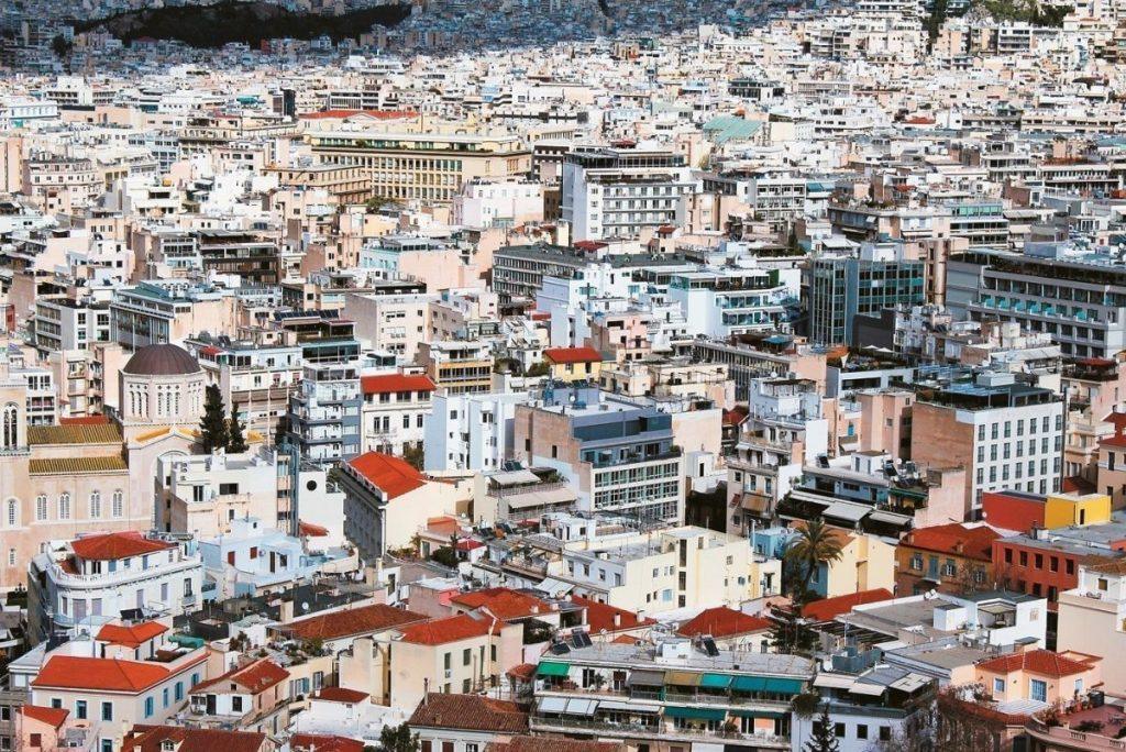 Σπίτι μου 2: Πόσο δάνειο παίρνουν για να αγοράσουν κατοικία