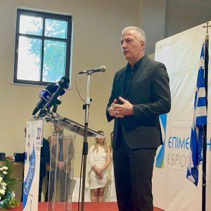 Καλαφάτης: Ο νέος Αναπτυξιακός Νόμος θα φέρει φοροαπαλλαγές και επιχορηγήσεις σχεδόν 1 δισ. ευρώ