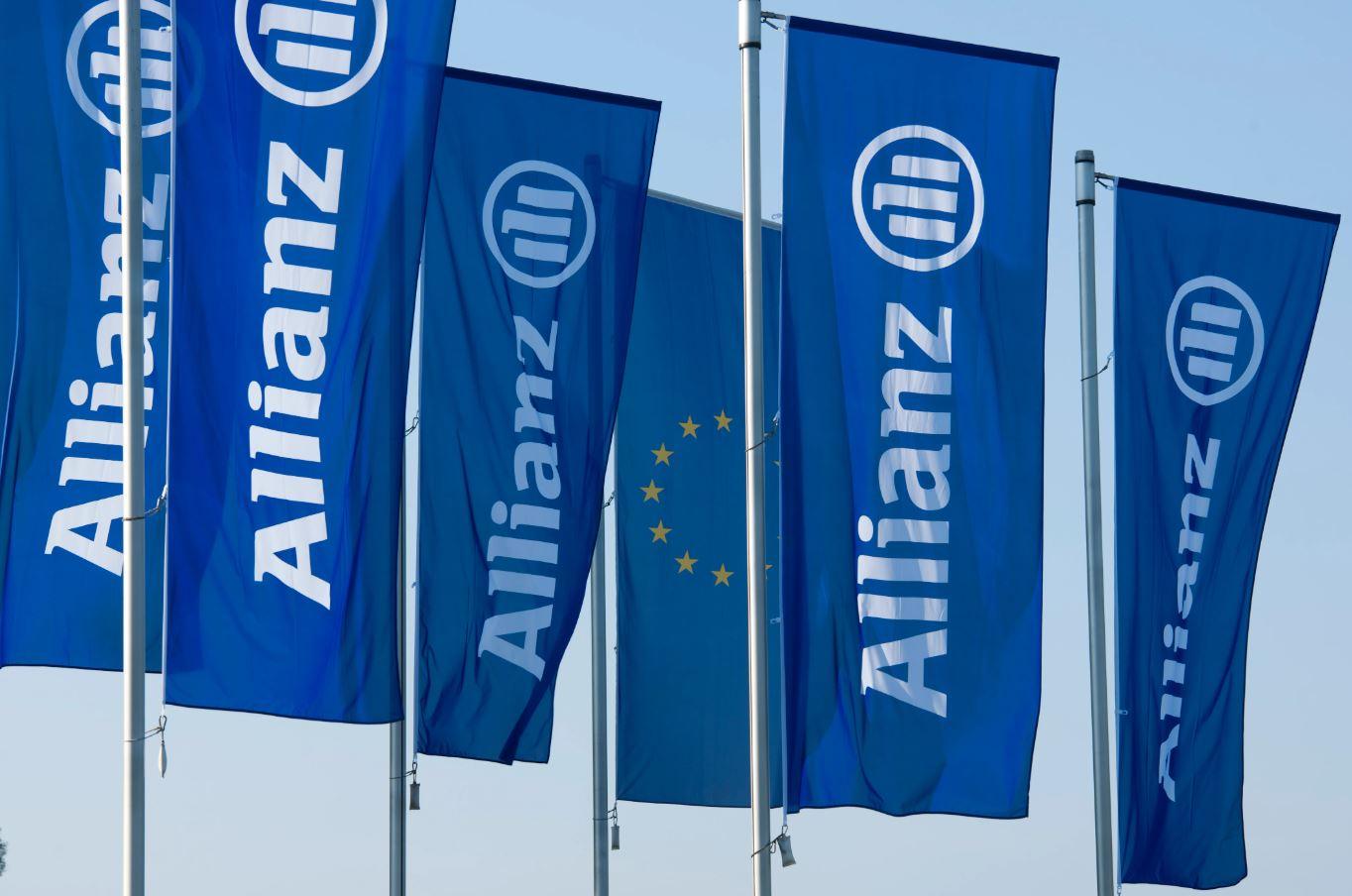 Allianz: Αύξηση ρεκόρ στα κέρδη της ιδιοκτήτριας της Pimco το α΄ τρίμηνο