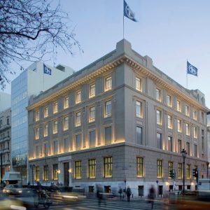 Alpha Bank: Πολυετής στρατηγική συνεργασία με τη Visa