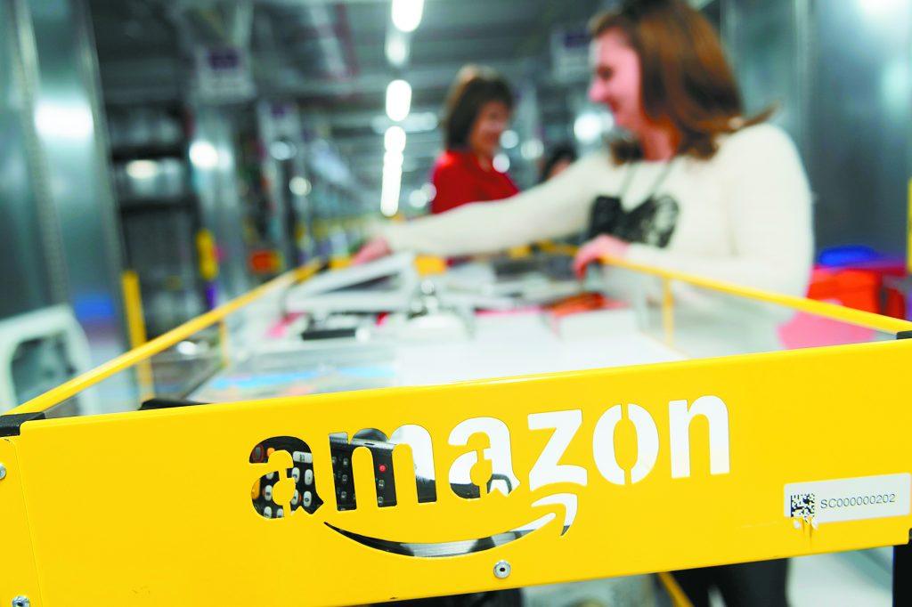 Amazon