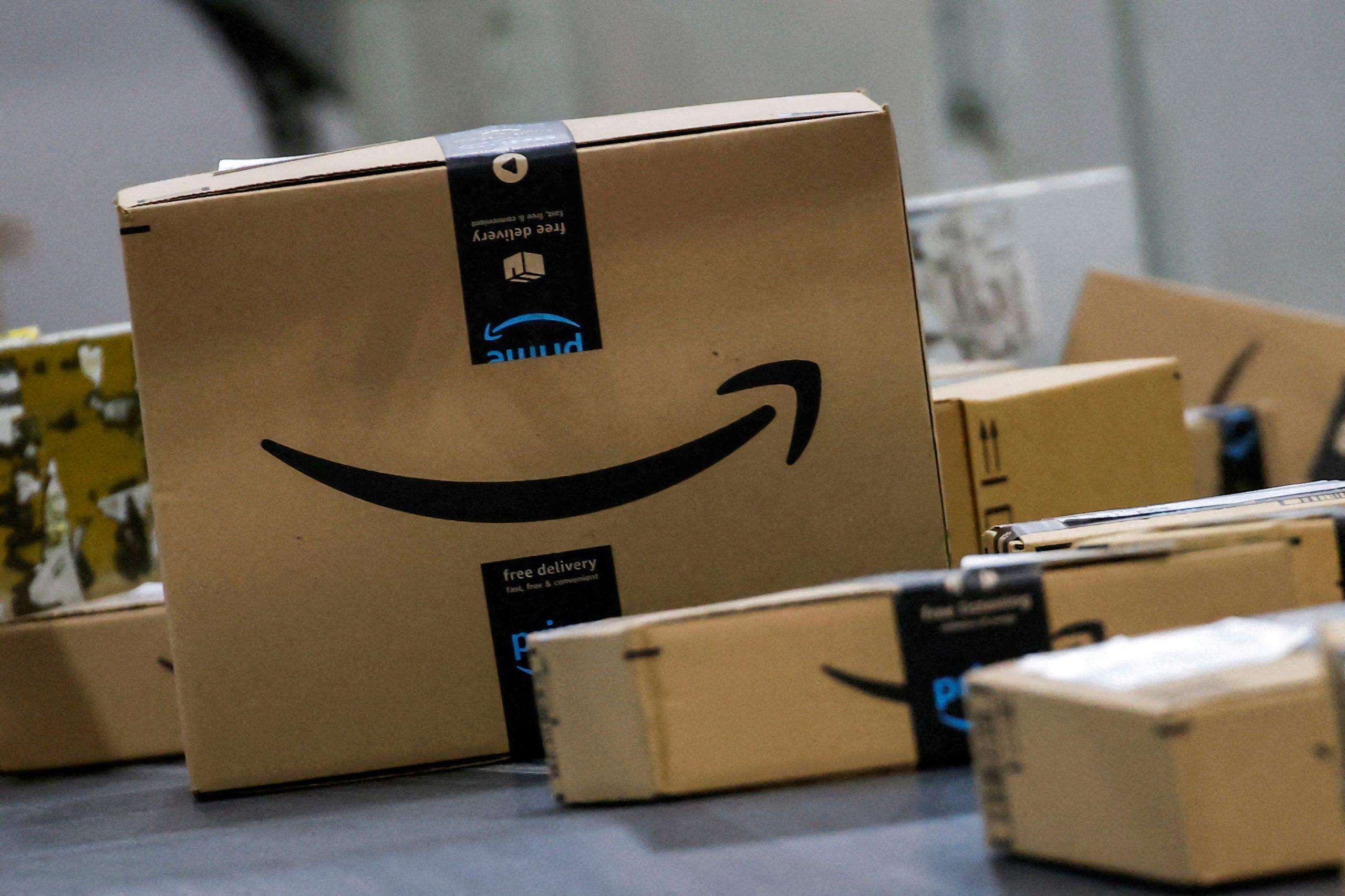 Amazon: Περικόπτει θέσεις εργασίας στον τομέα συσκευών και υπηρεσιών