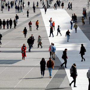 Ανεργία: Το παράδοξο της Ελλάδας