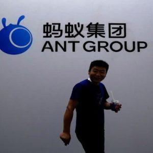 Ant Group: Η εταιρεία που λειτουργεί την Alipay ετοιμάζεται για εισαγωγή στο Χονγκ Κονγκ