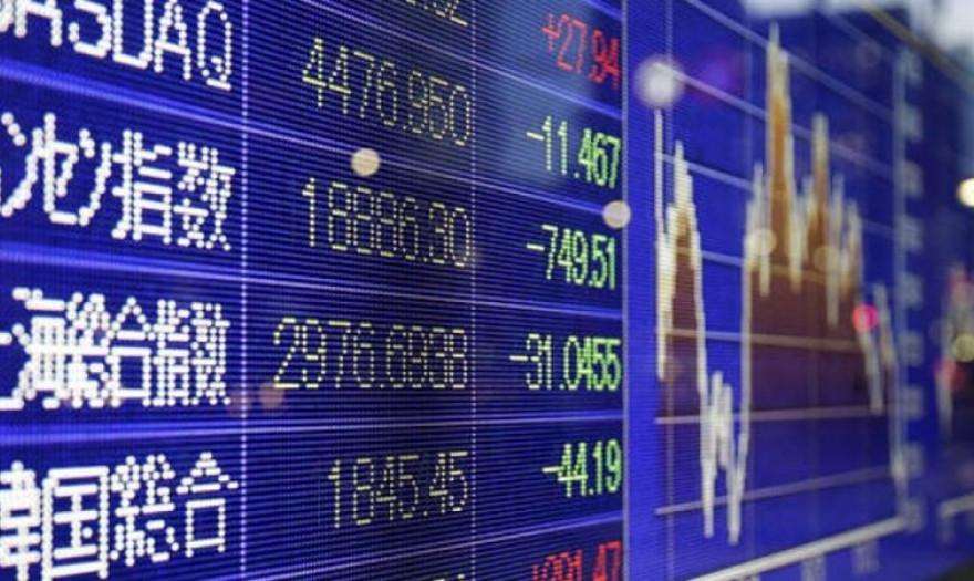 Ασιατικά χρηματιστήρια: Μικρές μεταβολές και μικτά πρόσημα