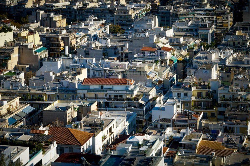 Μπόνους δόμησης: Στη Βουλή η ρύθμιση