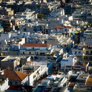 Μπόνους δόμησης: Έρχεται στη Βουλή η ρύθμιση