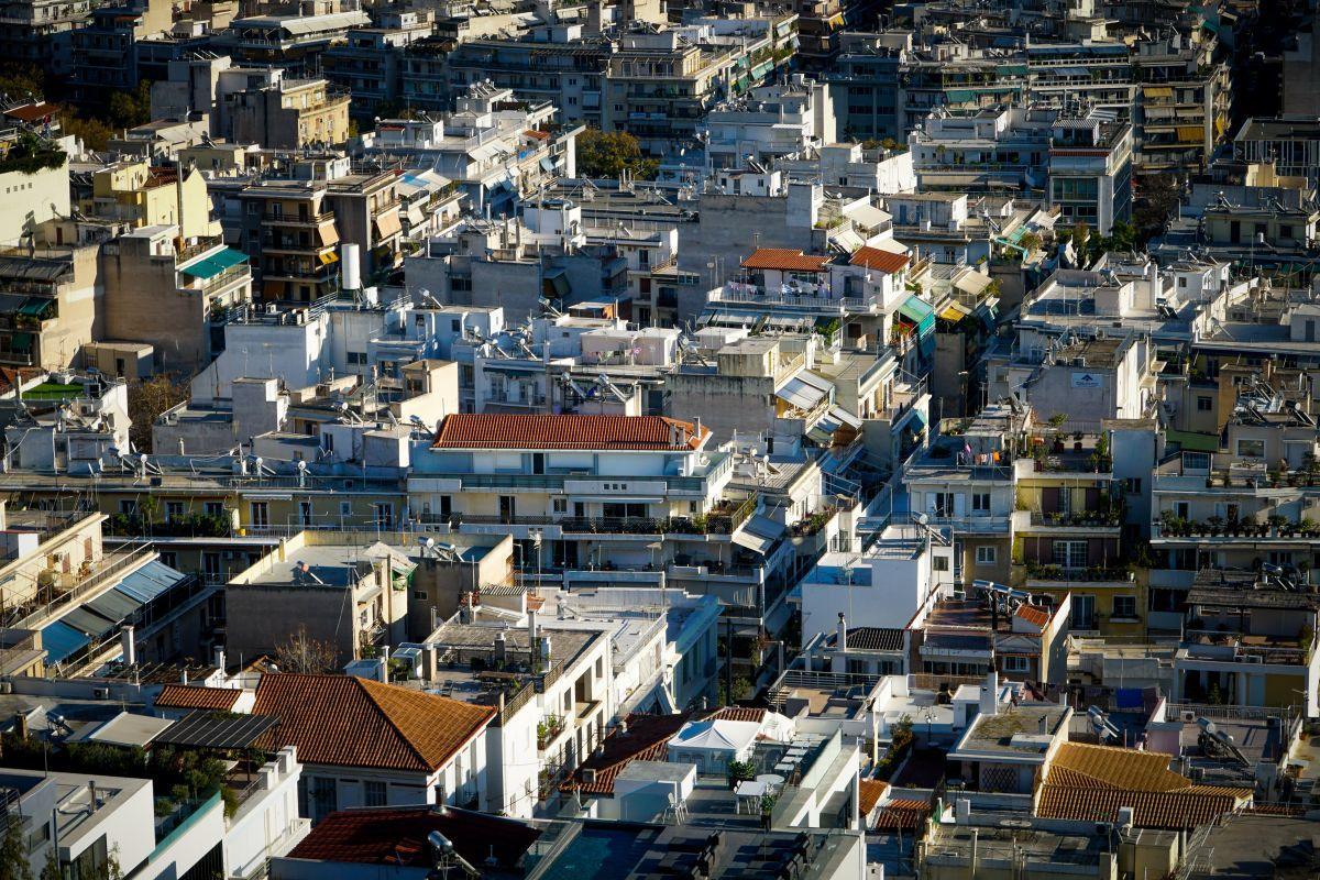 Μπόνους δόμησης: Έρχεται στη Βουλή η ρύθμιση