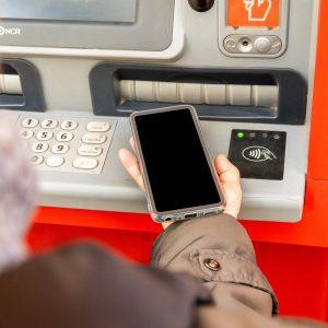 Greek Banks Begin Phasing Out Physical Cards for ATM Withdrawals