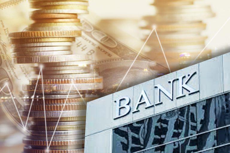 ΤτΕ: Μειώθηκαν τα επιτόκια νέων δανείων τον Μάρτιο [γράφημα]