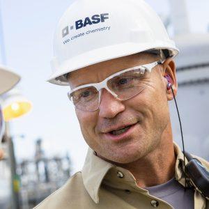 BASF: Ανακοίνωσε χαμηλότερες πωλήσεις το πρώτο τρίμηνο