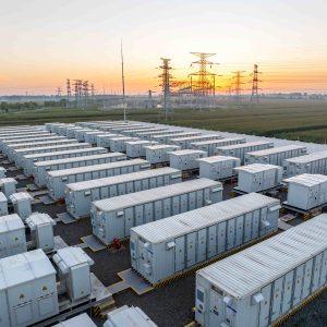ΔΕΗ: Κατασκευή δύο νέων Σταθμών Αποθήκευσης Ενέργειας (BESS) στη Δυτική Μακεδονία