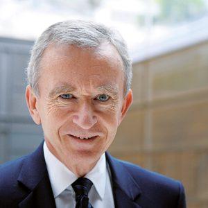 LVMH: «Στεγνώνει» η Moët Hennessy και θαμπώνει τη λάμψη του πολυτελούς ομίλου