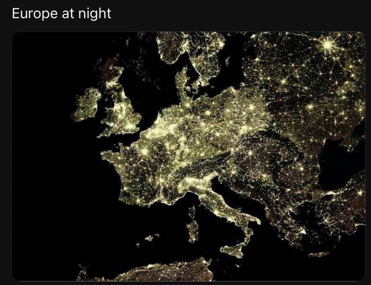 Πώς θα απομακρύνουμε το blackout;