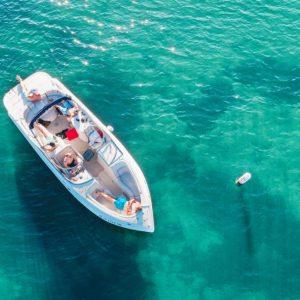 Σκάφη: Η Ελλάδα στην κορυφή της παγκόσμιας αγοράς ναύλωσης yachting για το 2024