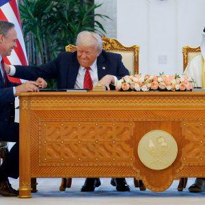 Boeing: Η μεγαλύτερη παραγγελία στην ιστορία – Το Κατάρ αγοράζει αεροσκάφη μεγάλων αποστάσεων