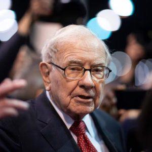 Berkshire Hathaway: Ποιος τομέας της δέχθηκε ισχυρό πλήγμα το α’ τρίμηνο