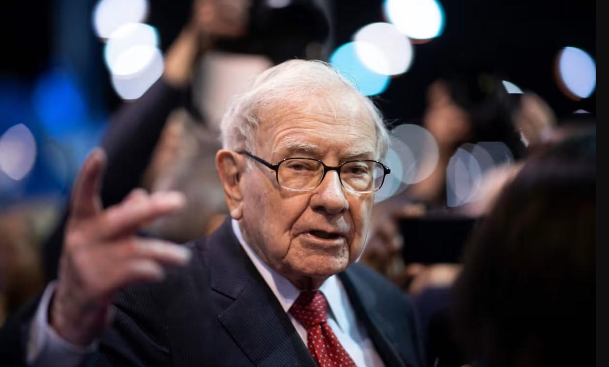 Berkshire Hathaway: Ποιος τομέας της δέχθηκε ισχυρό πλήγμα το α’ τρίμηνο