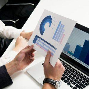 ΕΛΣΤΑΤ: Μικρή αύξηση στον τζίρο του λιανεμπορίου – Στα 16,1 δισ. ευρώ για το πρώτο τρίμηνο [γραφήματα]