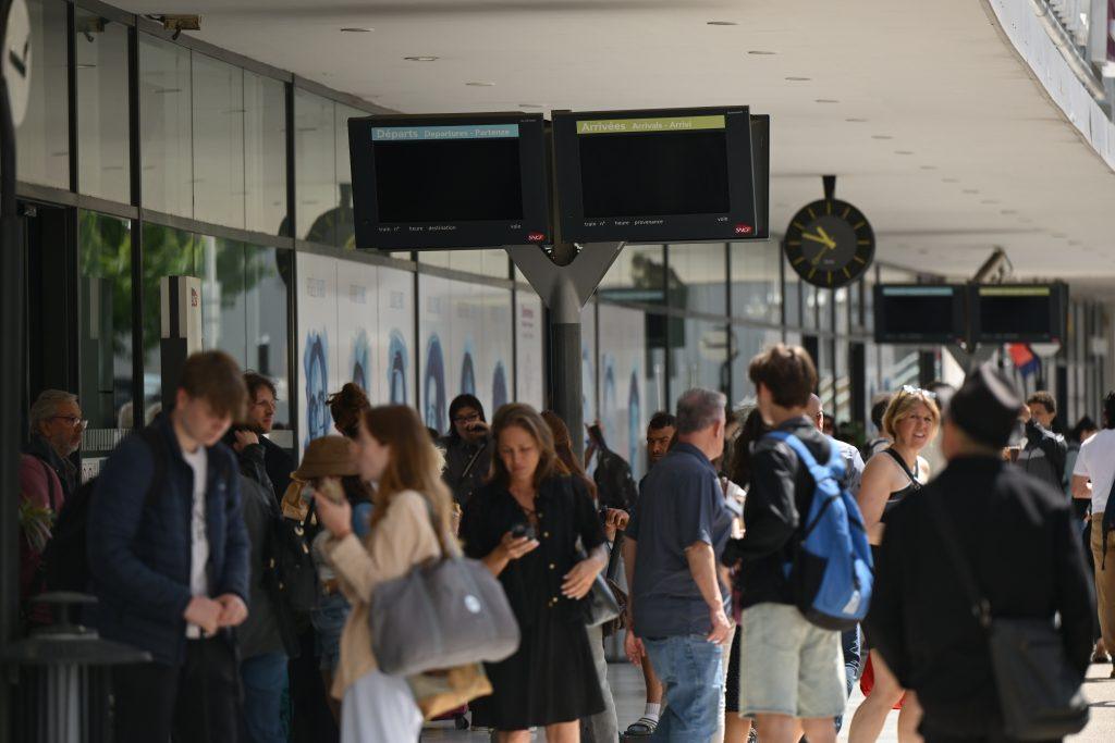 Κάννες: Σαμποτάζ πίσω από τη διακοπή της ηλεκτροδότησης