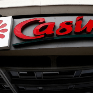 Σούπερ μάρκετ Casino: Η μεγάλη πτώση της άλλοτε κραταιάς γαλλικής αλυσίδας