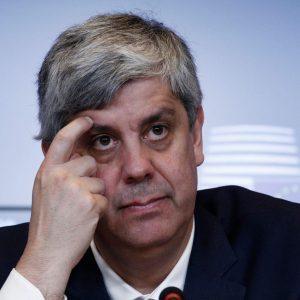 Σεντένο (ΕΚΤ): Μειώσεις και κάτω από το ουδέτερο επιτόκιο