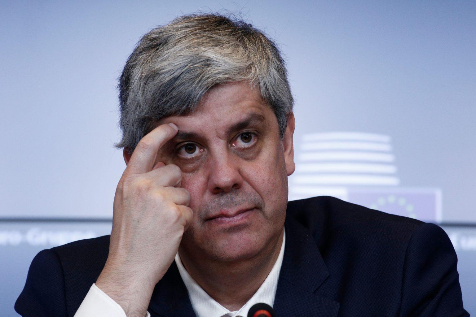Σεντένο (ΕΚΤ): Μειώσεις και κάτω από το ουδέτερο επιτόκιο