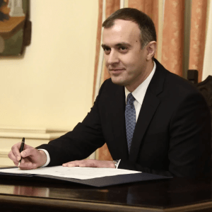 Χατζηβασιλείου: Επίσκεψη στην Ισπανία με επιχειρηματική αποστολή