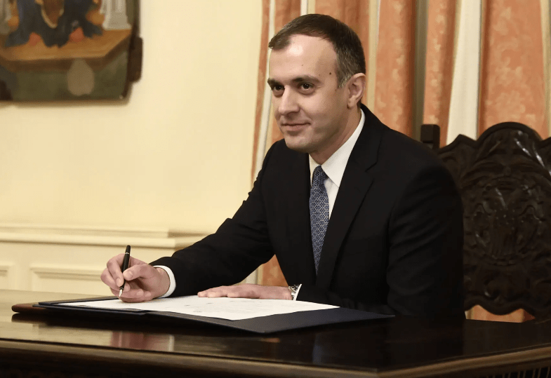 Χατζηβασιλείου: Επίσκεψη στην Ισπανία με επιχειρηματική αποστολή