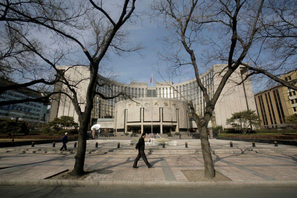 Κίνα: Μειώνει το βασικό επιτόκιο στο 1,4%