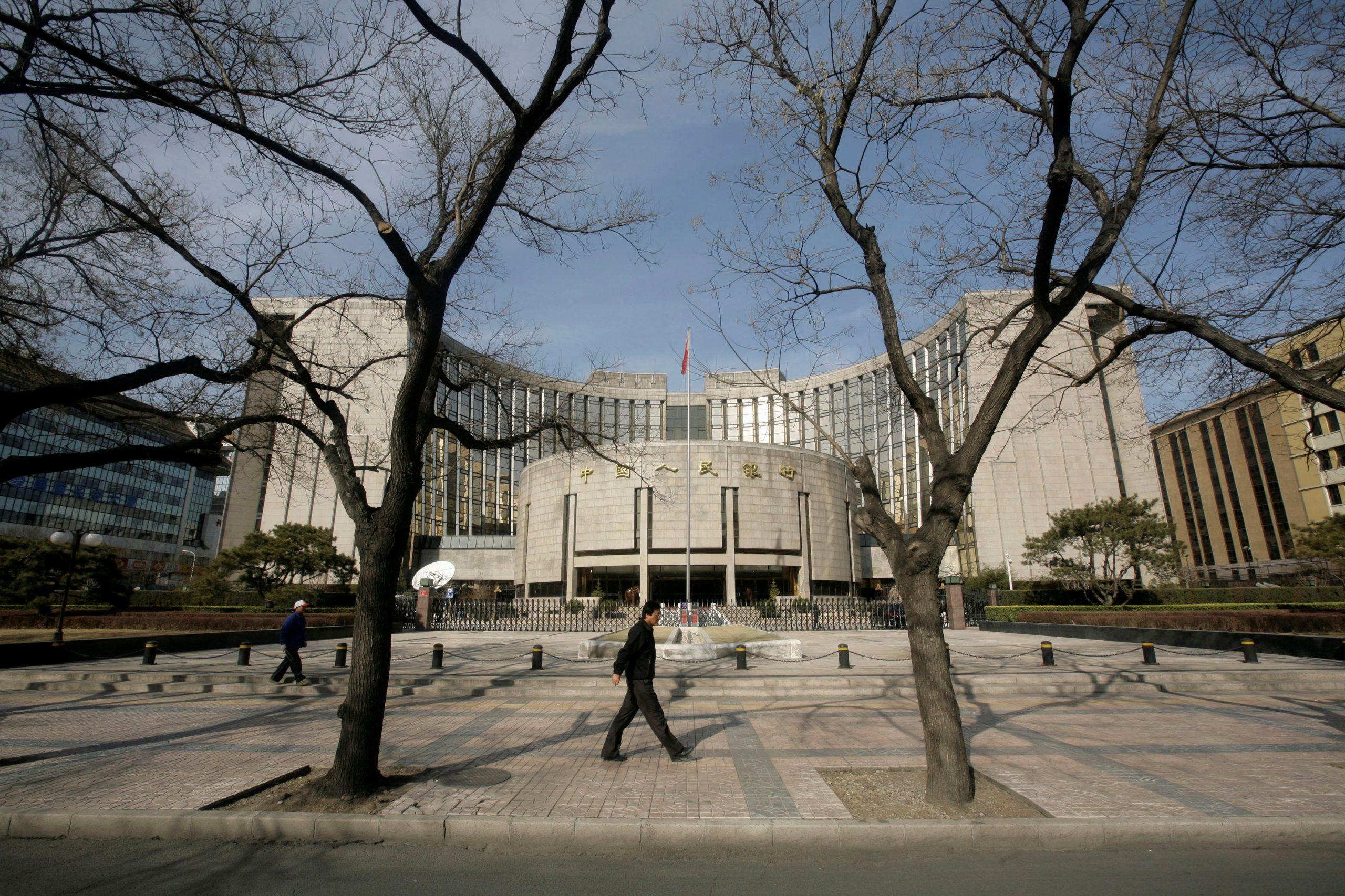 Κίνα: Μειώνει το βασικό επιτόκιο στο 1,4%