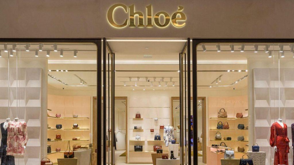 Όμιλος Fais: Φέρνει τη γαλλική Chloé στο κέντρο της Αθήνας