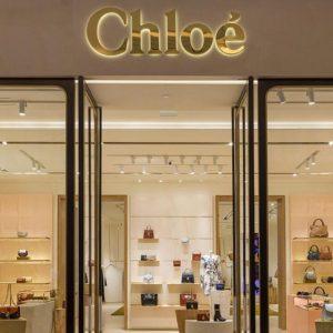 Όμιλος Fais: Φέρνει τη γαλλική Chloé στο κέντρο της Αθήνας