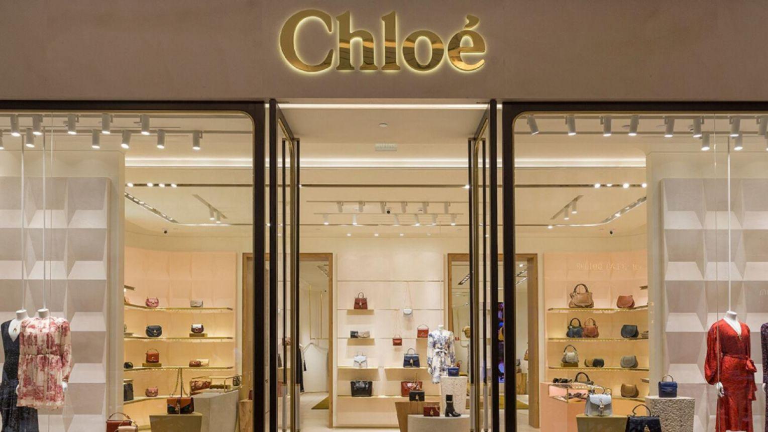 Όμιλος Fais: Φέρνει τη γαλλική Chloé στο κέντρο της Αθήνας