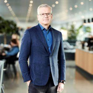 Maersk: Η ανατροπή του παγκόσμιου εμπορίου με δασμούς θα μπορούσε να διαρκέσει δεκαετίες