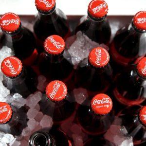 Coca Cola HBC: Διανομή μερίσματος 1,03 ευρώ ανά μετοχή