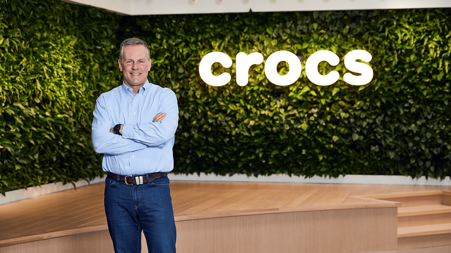 Crocs: Πήρε πίσω το guidance – Τι επιλέγει μπροστά στην εμπορική αβεβαιότητα