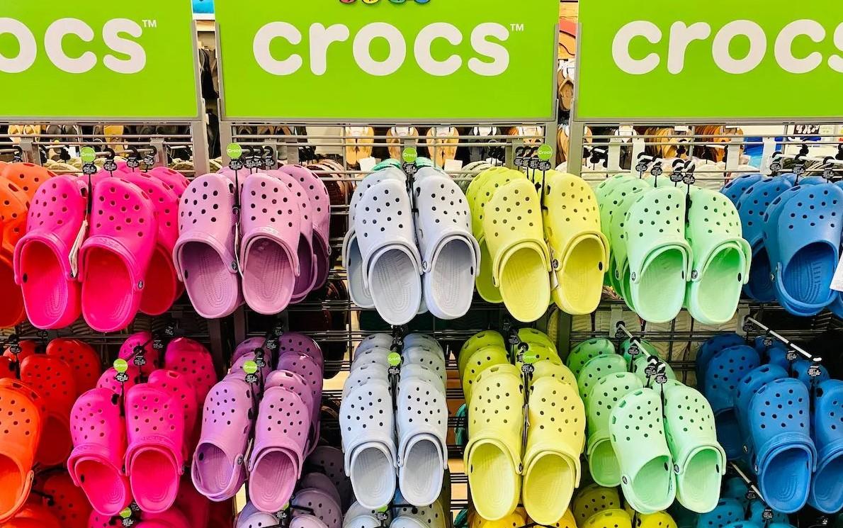 Crocs