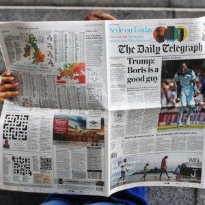 Daily Telegraph: Πωλείται στην αμερικανική εταιρεία RedBird Capital