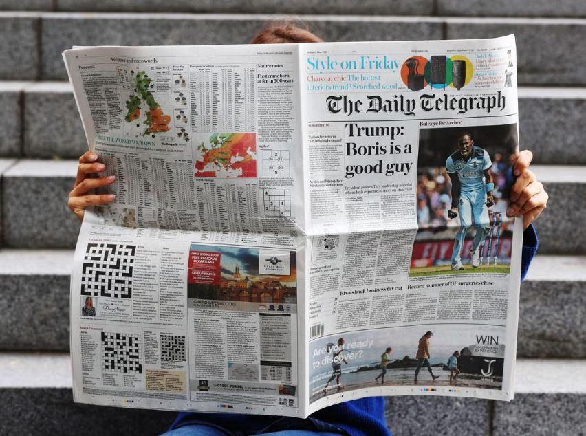 Daily Telegraph: Πωλείται στην αμερικανική εταιρεία RedBird Capital